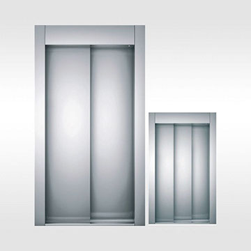 Asansör çeşitleri