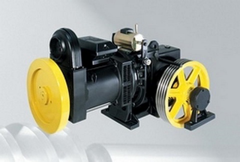 Asansör Motor Çeşitleri