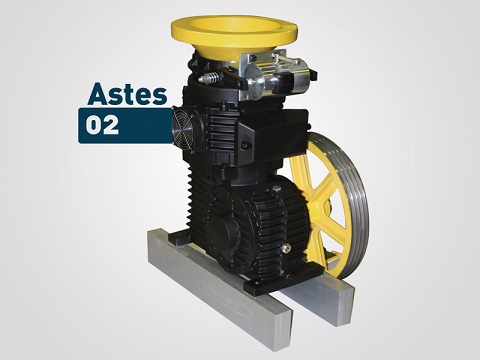 Asansör Motor Çeşitleri