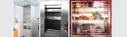 Kayseri yemekhane asansörü, Monşarj asansör, Servis asansörü, Bulaşık asansörü